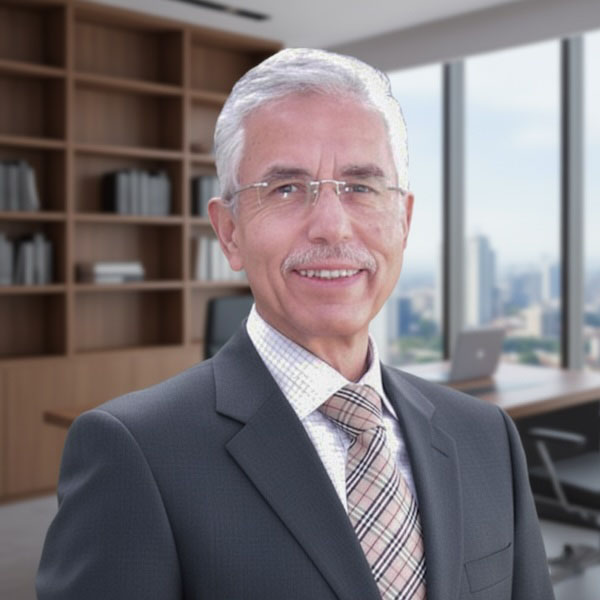 Ing. Raúl González Meléndez