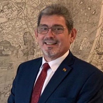 Ing. Carlos Martínez